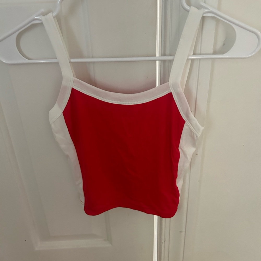 Cute summer top